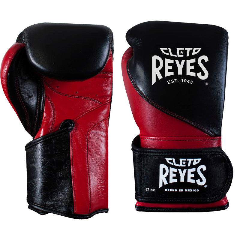 cleto reyes high precision