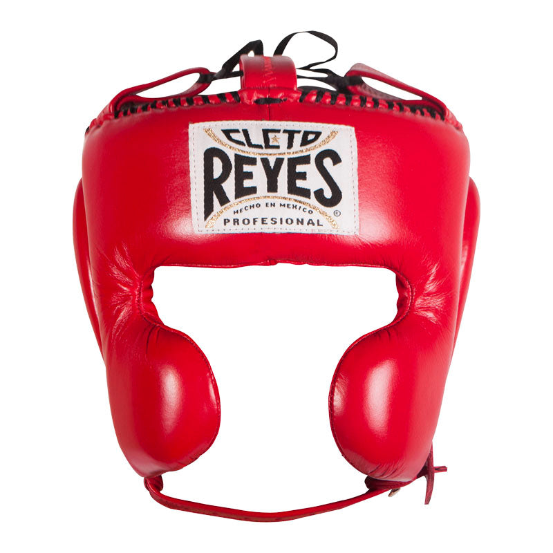 Cleto Reyes Autograph - Guante de boxeo gigante para firma y  recuerdos deportivos, MMA, Kickboxing, Muay Thai, rojo clásico : Deportes y  Actividades al Aire Libre
