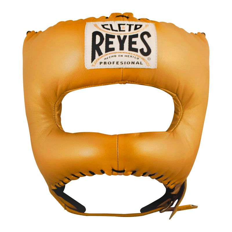 Cleto Reyes extra large 180 cm MMA bag in leather