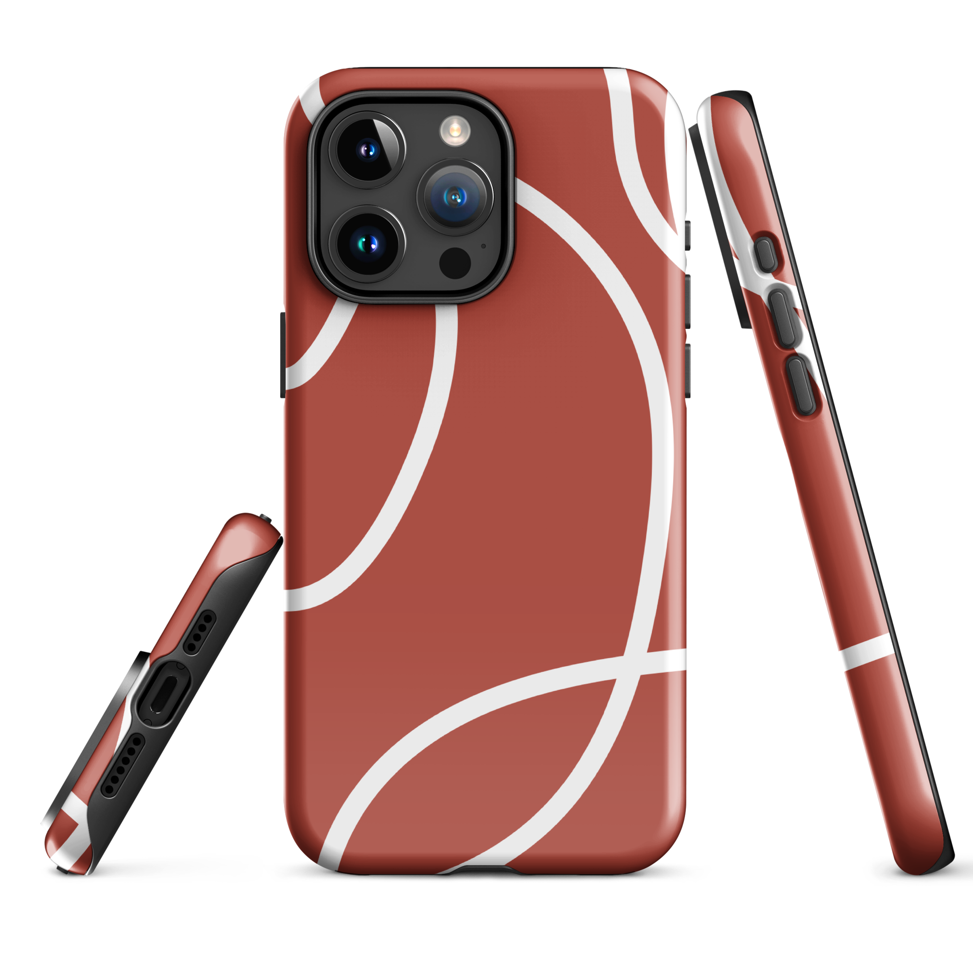 Tough Case for iPhone®