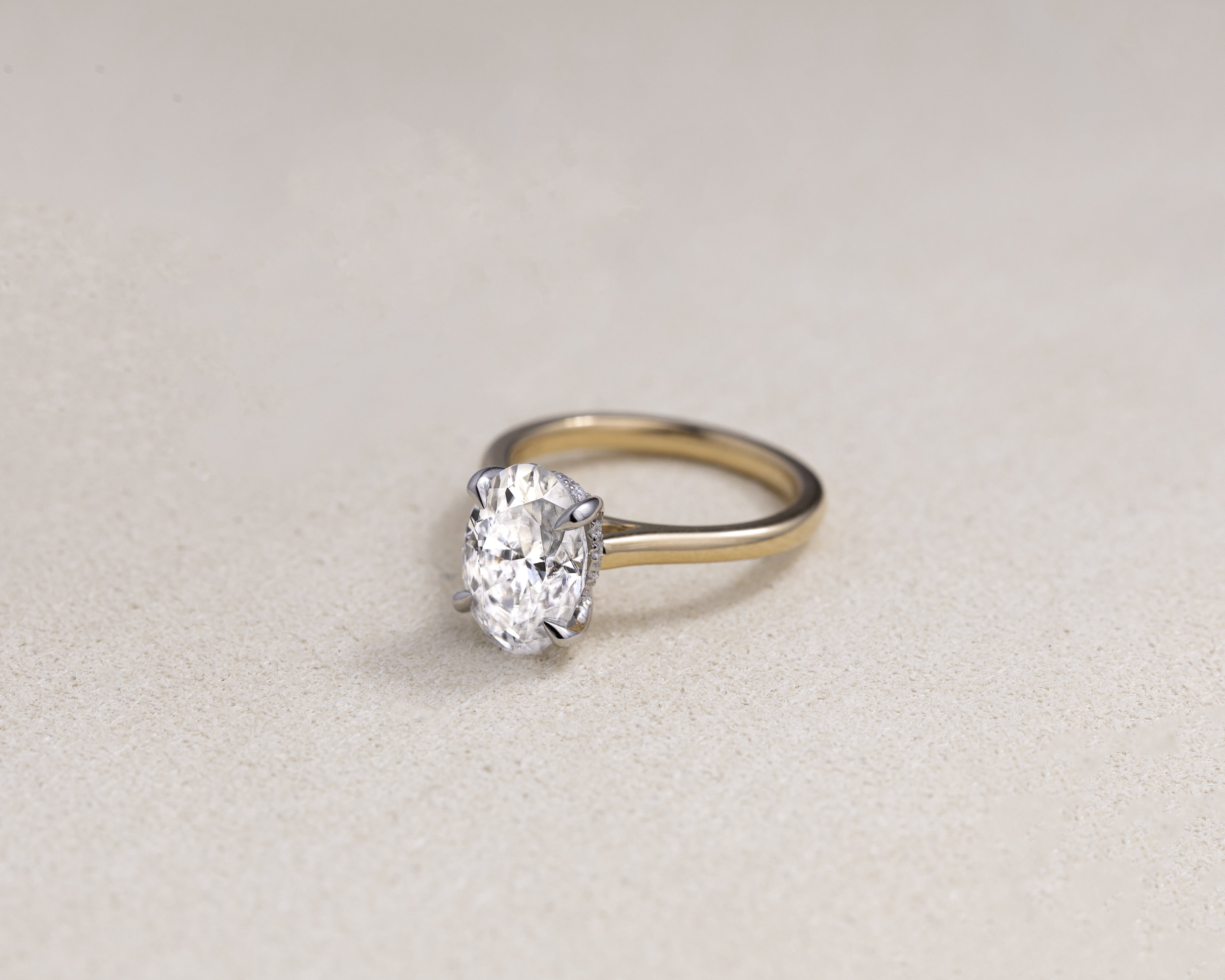 Why 2 Carat Diamond Ring Costs More Than 1 Carat Ring? | Alex & Company  Jewelers