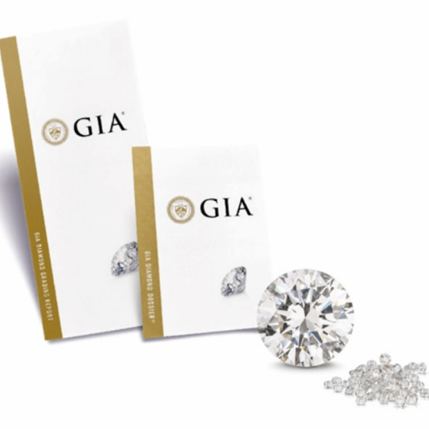 What is an IGI Certificate? | Cullen Jewellery