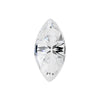 Radiant Beauty™ Marquise Moissanite Stone