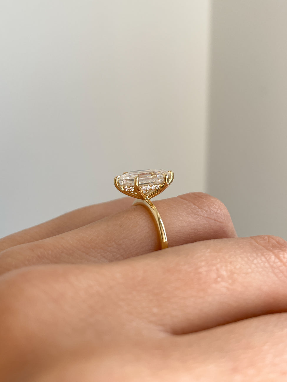 Photograph of your ring