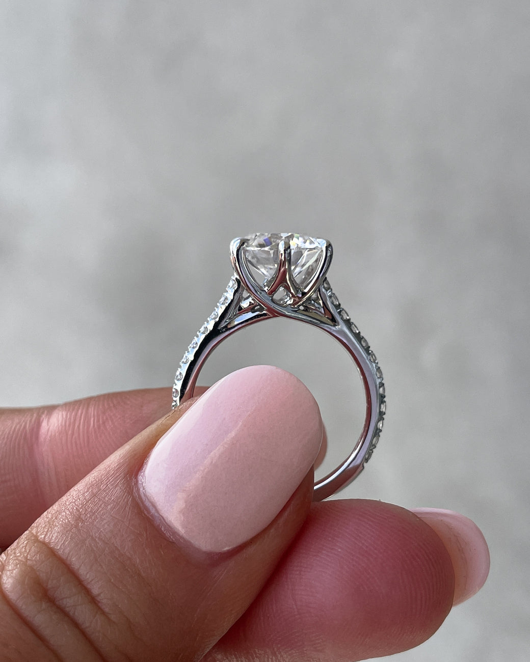 Photograph of your ring