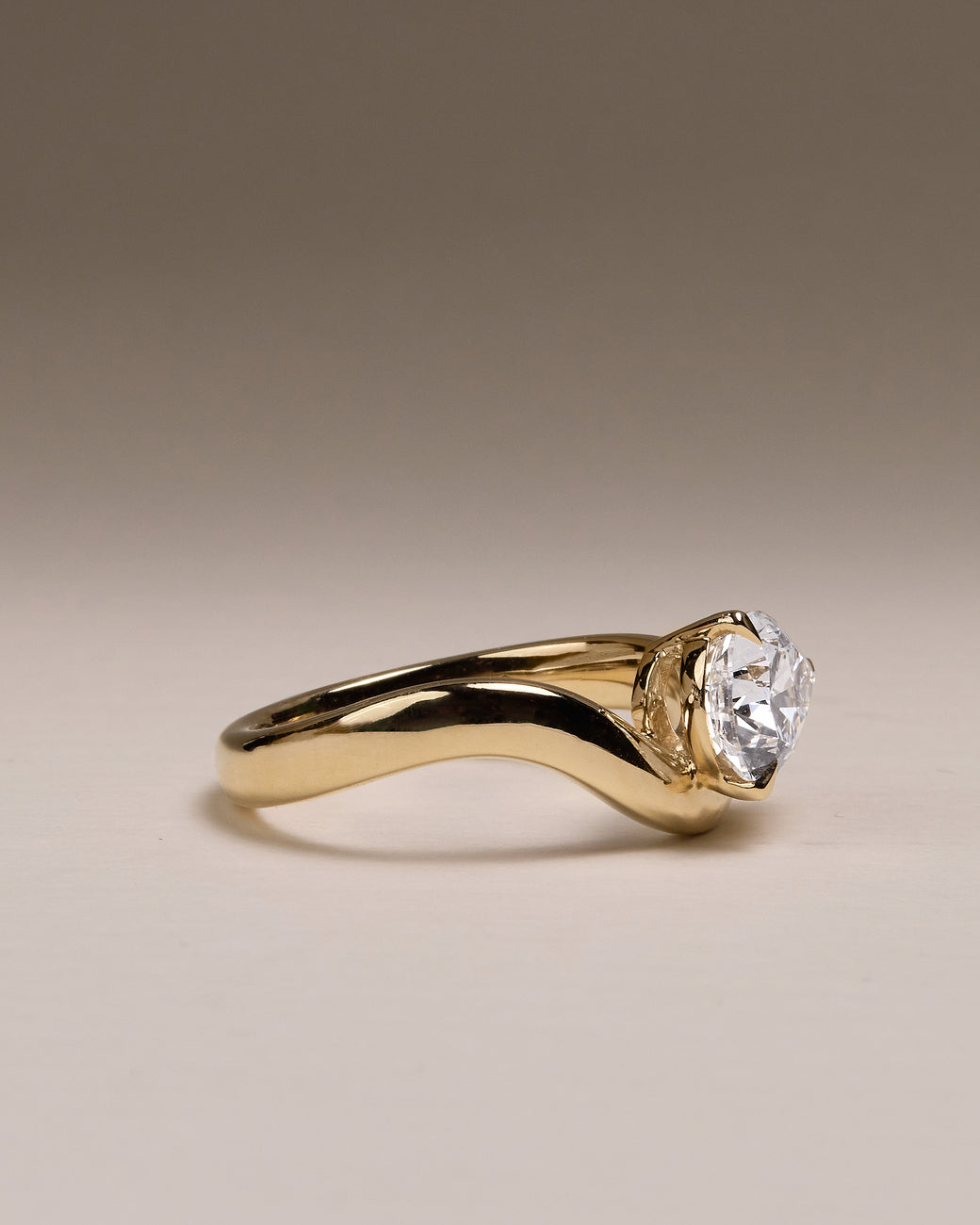 Photograph of your ring