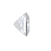 Radiant Beauty™ Princess Moissanite Stone