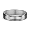 Stephen Men’s Wedding Ring - Titanium