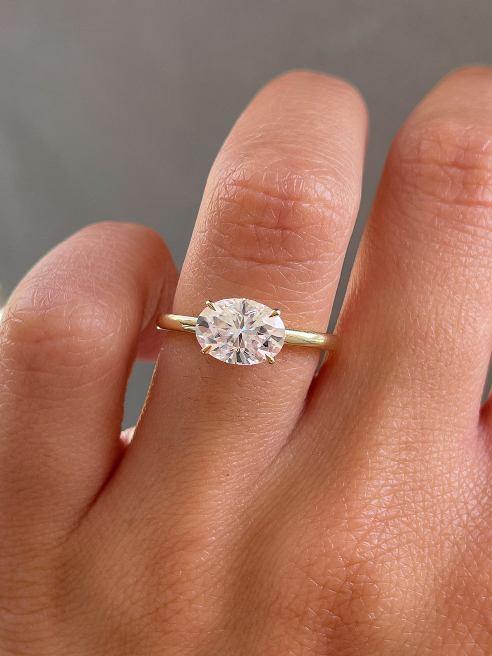 Photograph of your ring