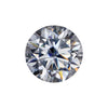 Radiant Beauty™ Round Moissanite Stone