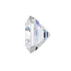 Radiant Beauty™ Asscher Moissanite Stone