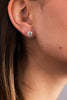 Emilia - Round 6 Claw Earrings Lifestyle Image