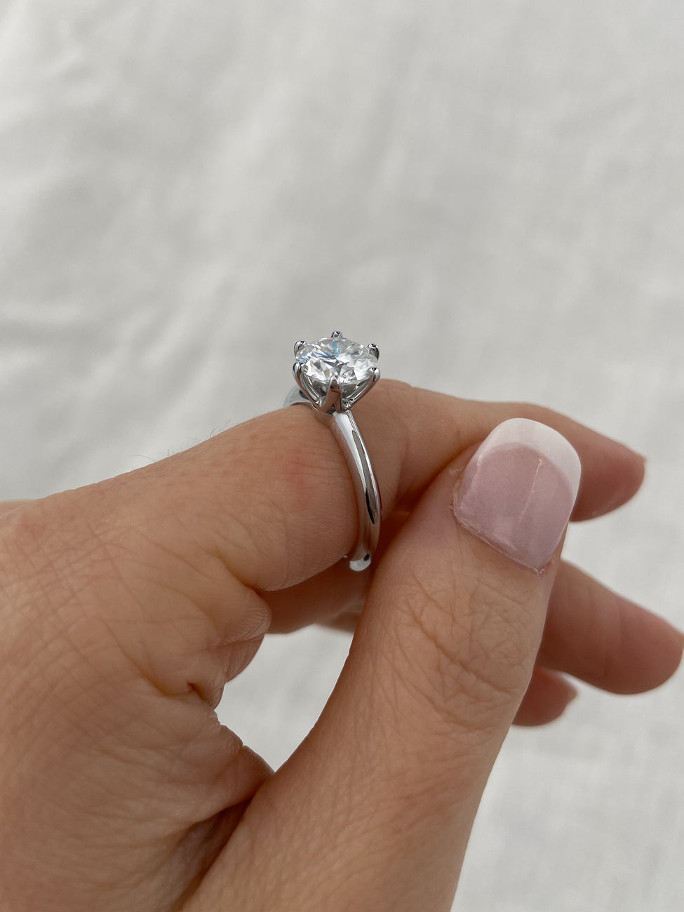 Photograph of your ring