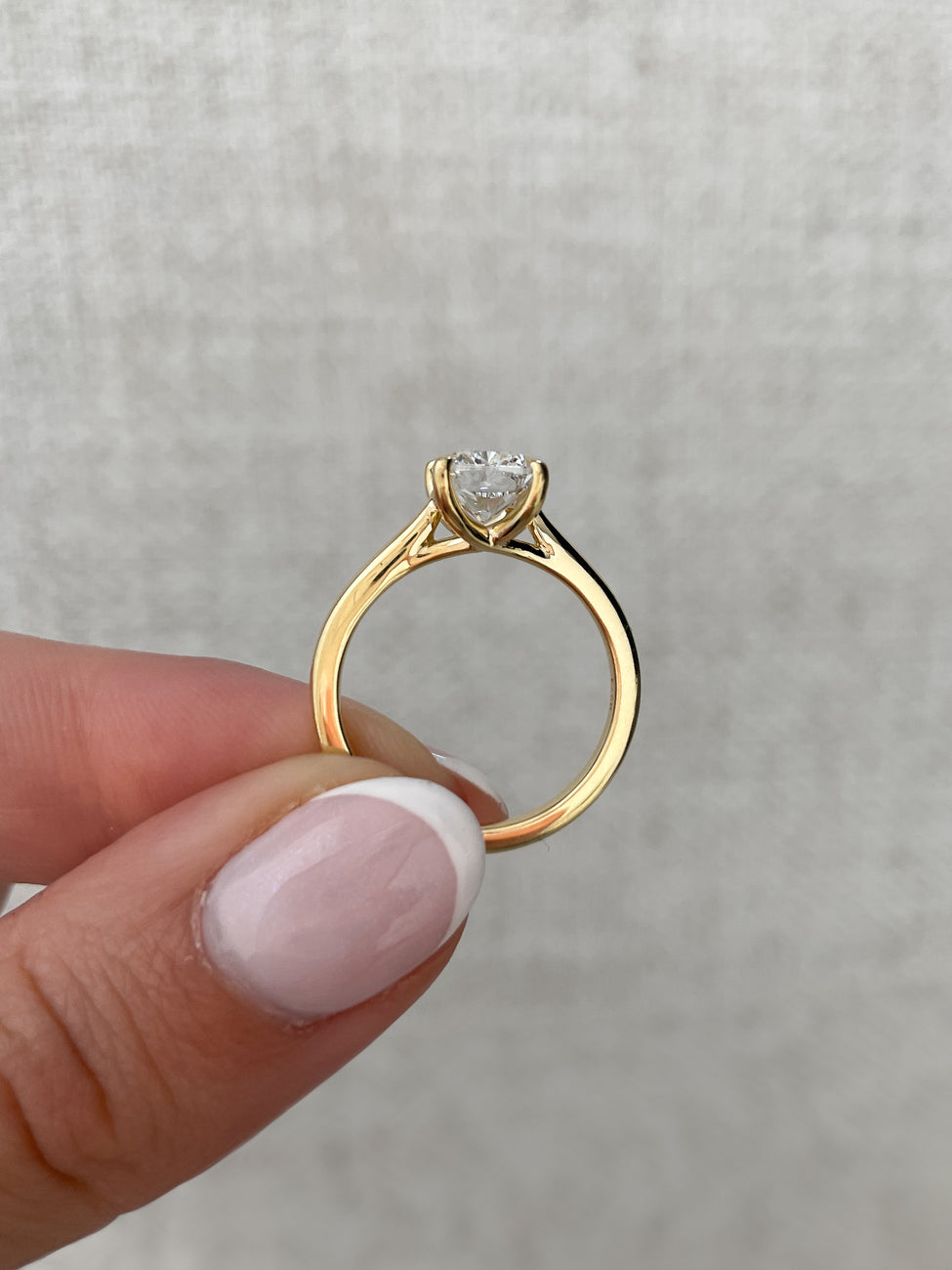 Photograph of your ring