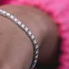 Annastasia - Tennis Bracelet Lifestyle Image