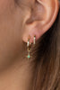 Mila - Star Earring Charm Lifestyle Image