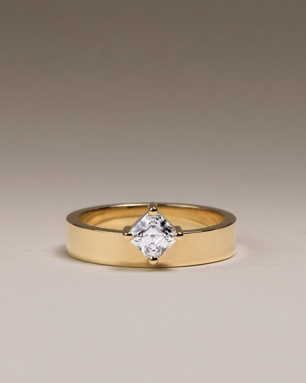 Photograph of your ring