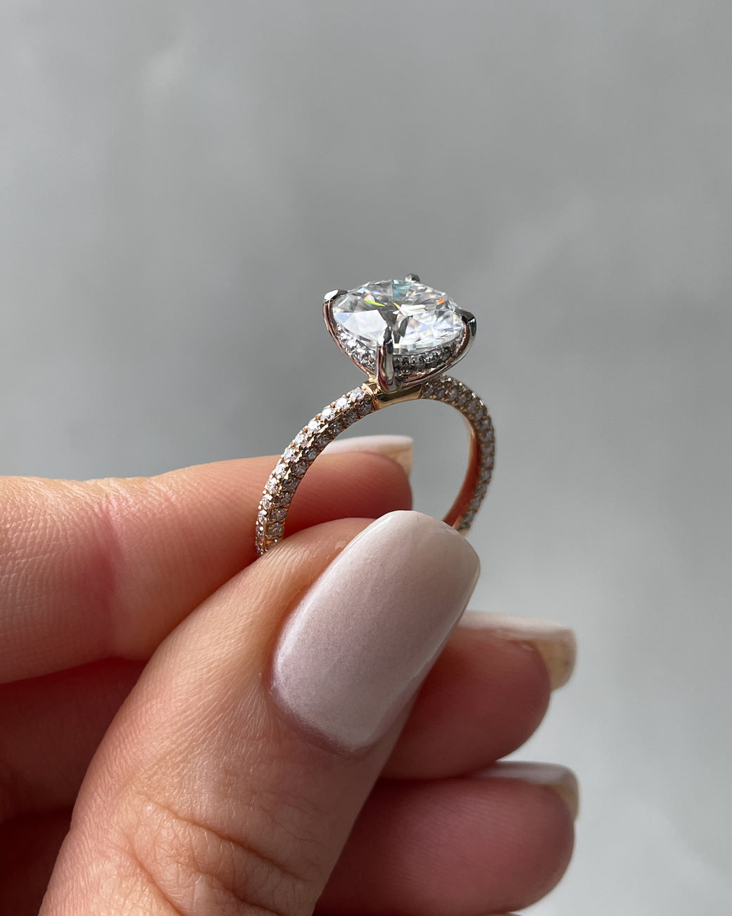 Photograph of your ring