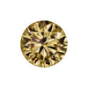 Radiant Beauty™ Round Moissanite Stone