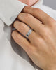 James Men’s Wedding Ring Lifestyle Image