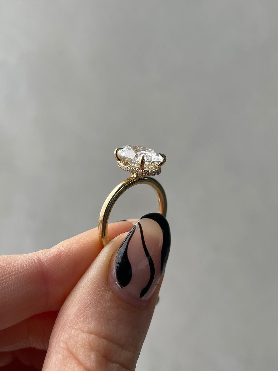 Photograph of your ring