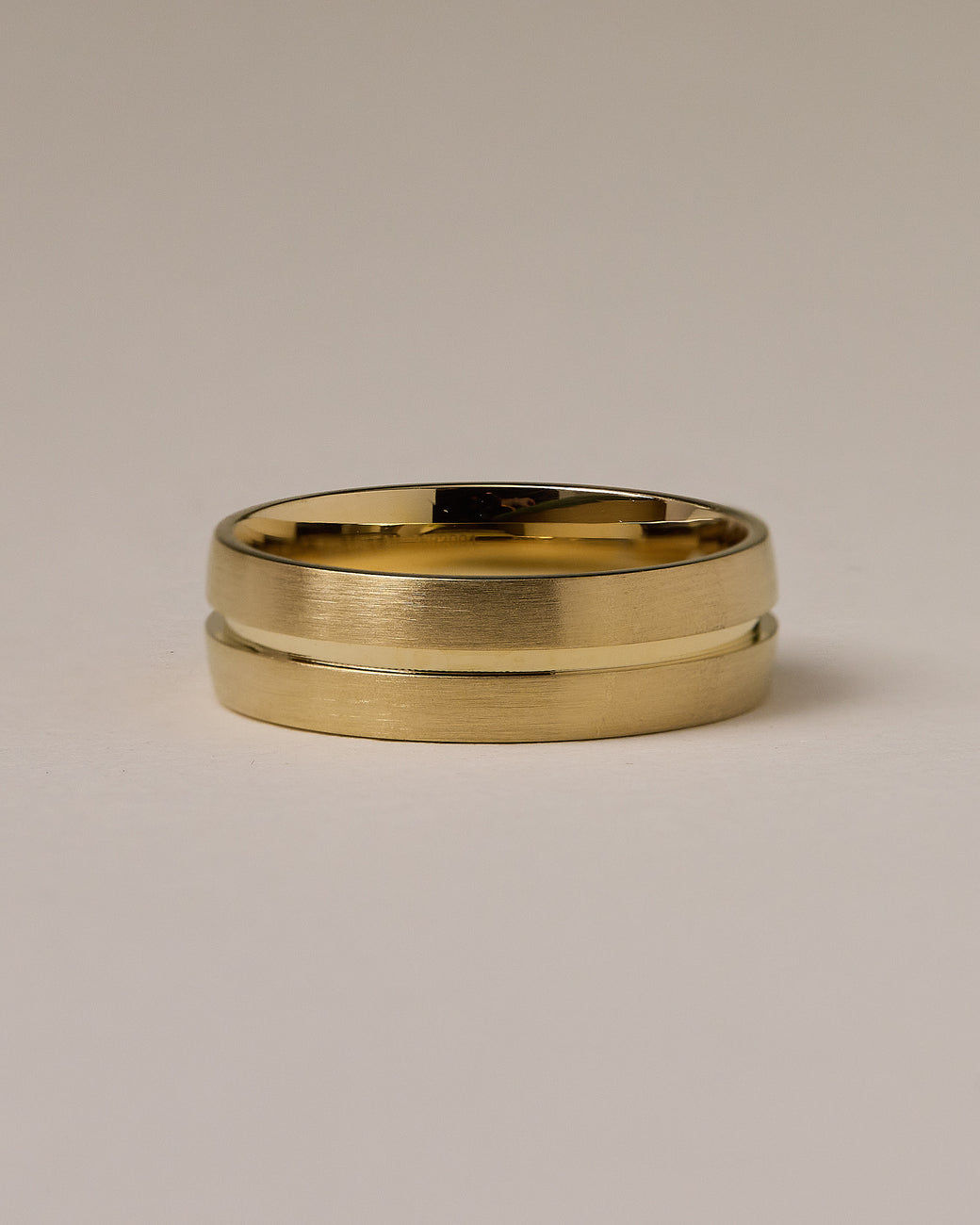 Photograph of your ring