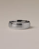 John Men’s Wedding Ring Lifestyle Image