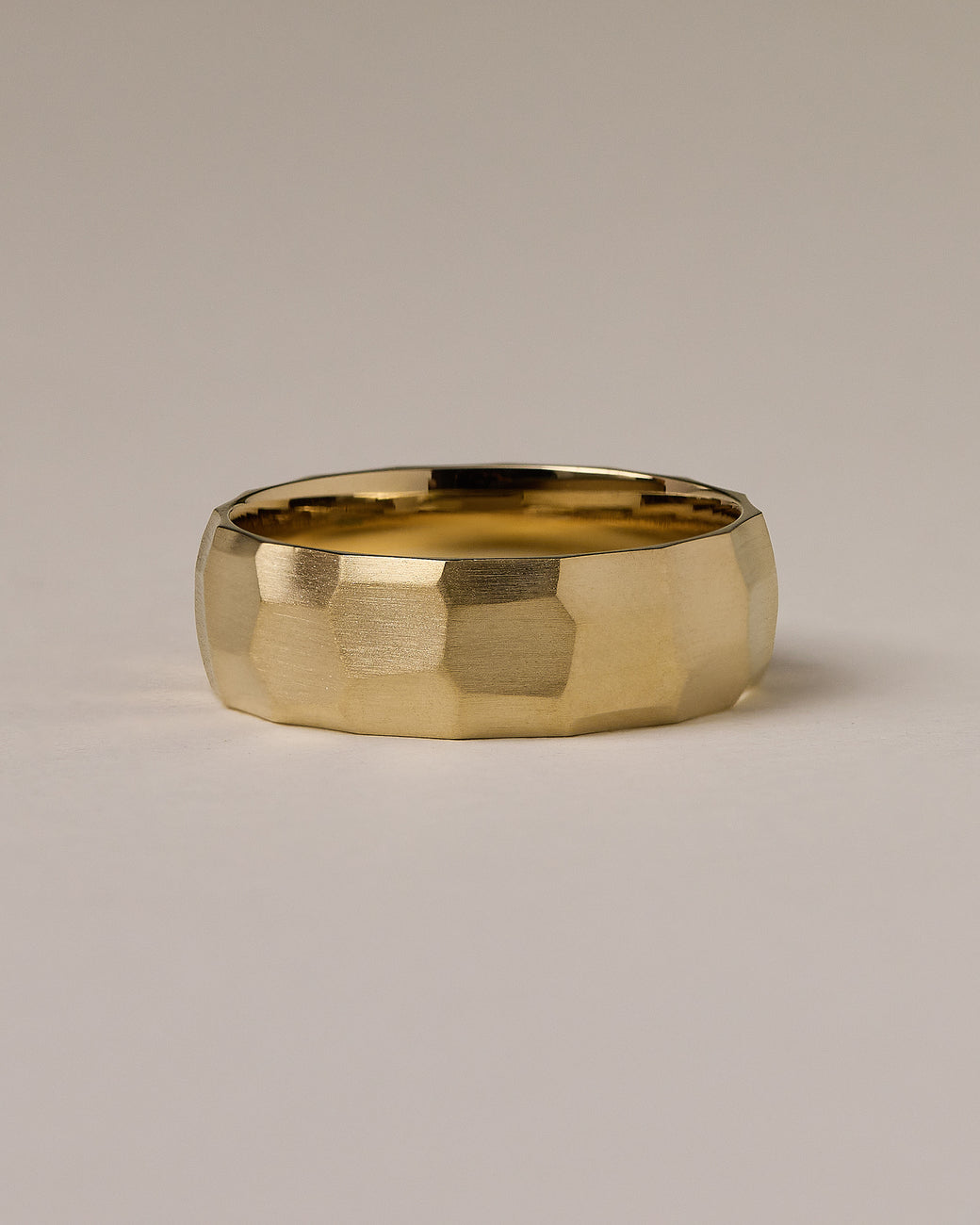 Photograph of your ring