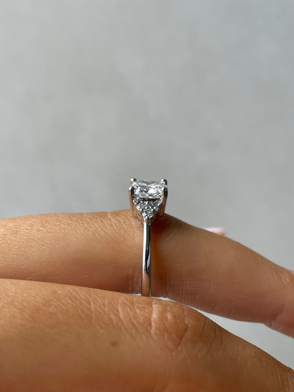 Photograph of your ring