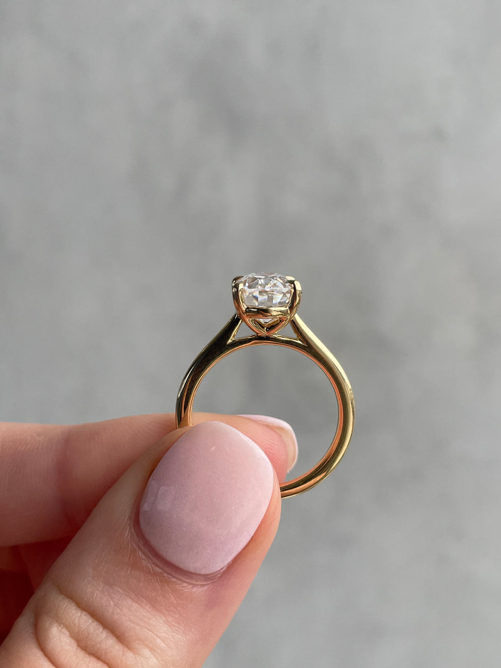 Photograph of your ring