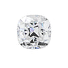 Radiant Beauty™ Cushion Moissanite Stone