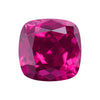 Cushion Sapphire Stone