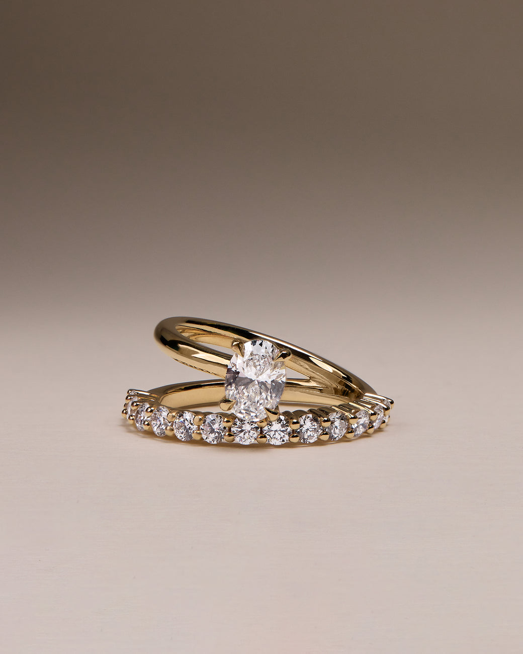 Photograph of your ring