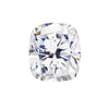 Radiant Beauty™ Elongated Cushion Moissanite Stone