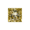 Radiant Beauty™ Princess Moissanite Stone