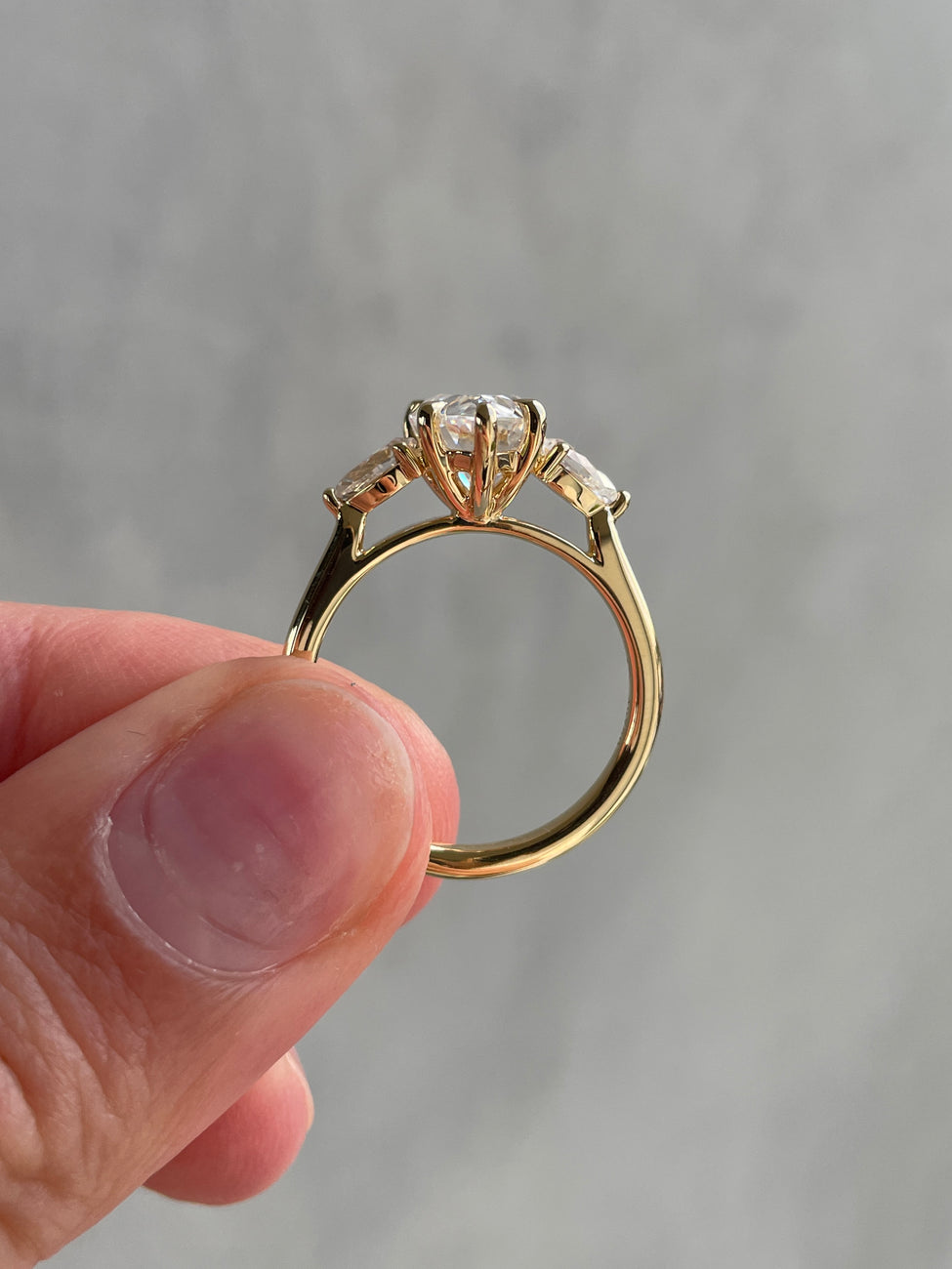 Photograph of your ring