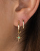 Mila - Star Earring Charm Lifestyle Image
