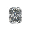 Radiant Beauty™ Radiant Moissanite Stone