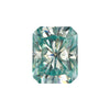 Radiant Beauty™ Radiant Moissanite Stone