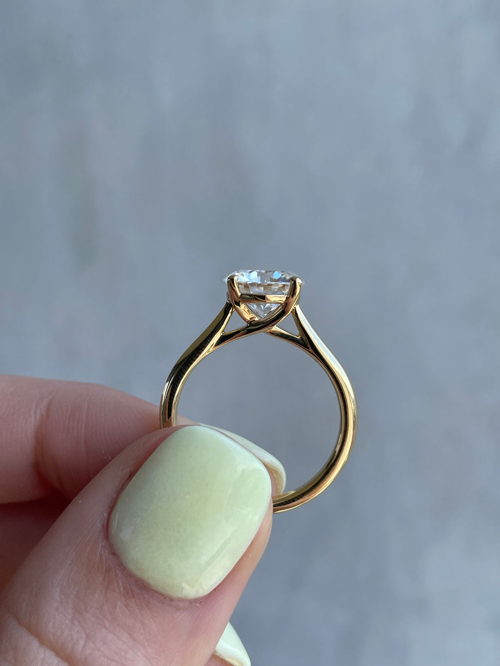 Photograph of your ring