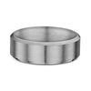 Peter Men’s Wedding Ring - Titanium