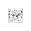 Radiant Beauty™ Princess Moissanite Stone