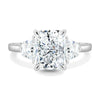 Juliette - Radiant Trilogy - 18k White Gold