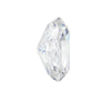 Radiant Beauty™ Oval Moissanite Stone