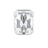 Radiant Beauty™ Radiant Moissanite Stone