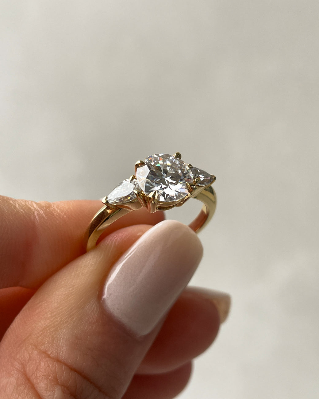 Photograph of your ring