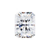 Radiant Beauty™ Radiant Moissanite Stone