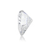 Radiant Beauty™ Heart Moissanite Stone