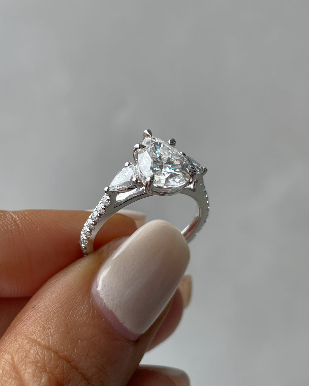 Photograph of your ring