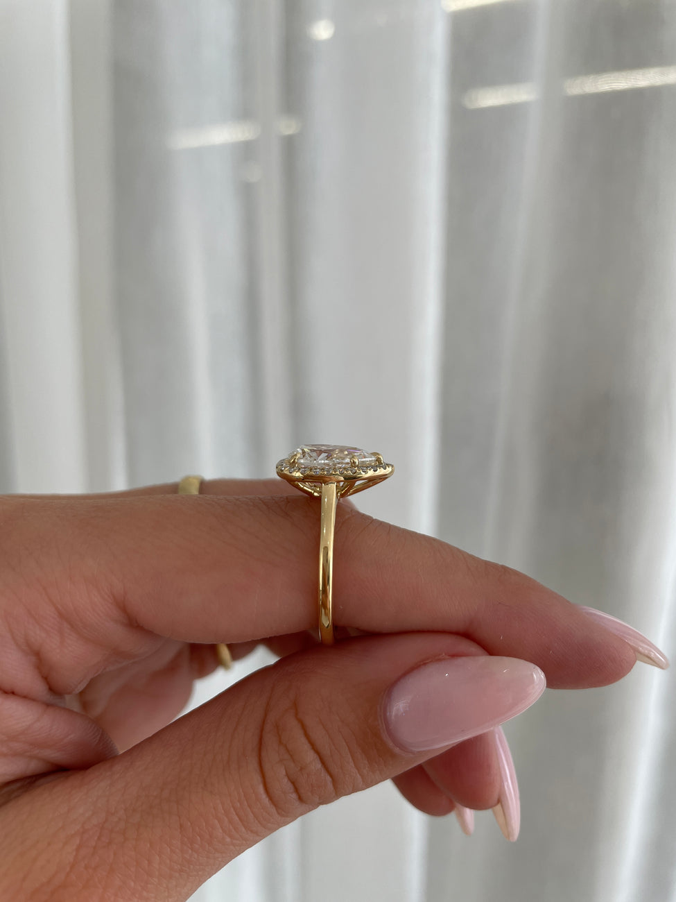 Photograph of your ring